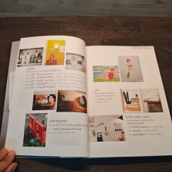 บ้านบ้าน 2 บ้านฉันสวย ฉันแต่งเอง - ภัทรสิริ อภิชิต รูปที่ 6