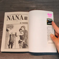 NANA นานะ เล่ม 15 - Ai Yazawa รูปที่ 6