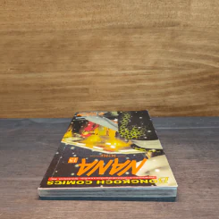 NANA นานะ เล่ม 15 - Ai Yazawa รูปที่ 5
