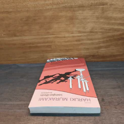 ปีศาจที่เล็กซิงตัน Lexington Ghosts - Haruki Murakami รูปที่ 4