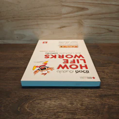 How Life Works ชีวิตดีเป็นยังไง สิ่งดีๆเกิดกับชีวิตแค่คิดเป็น - Andrew Matthews รูปที่ 4