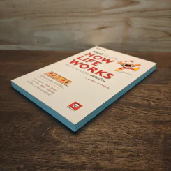 How Life Works ชีวิตดีเป็นยังไง สิ่งดีๆเกิดกับชีวิตแค่คิดเป็น - Andrew Matthews รูปที่ 3