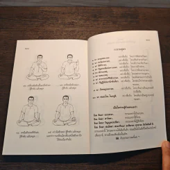 เปิดประตูสัจธรรม - หลวงพ่อเทียน จิตตสุโภ รูปที่ 9