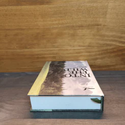 Into The Wild เข้าป่าหาชีวิต - JON KRAKAUER, ธิดารัตน์ เจริญชัยชนะ รูปที่ 4
