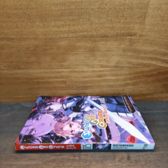 Sword Art Online Light Novel Volume 25 รูปที่ 2
