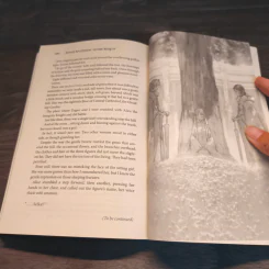 Sword Art Online Light Novel Volume 25 รูปที่ 10