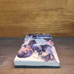 Sword Art Online Light Novel Volume 24 รูปที่ 4