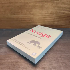 Nudge สะกดความคิด สะกิดพฤติกรรม - Richard H. Thaler, Cass R. Sunstein รูปที่ 3