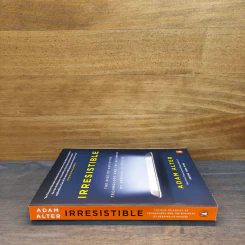 Irresistible - Adam Alter รูปที่ 2