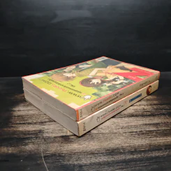 www.คนหล่อ.com หนุ่มสุดฮอตขอเกี่ยวหัวใจยัยจอมเฮี้ยว เล่ม 1-2 รูปที่ 5