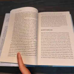 The World: A Brief Introduction - Richard Haass รูปที่ 8