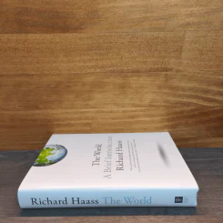 The World: A Brief Introduction - Richard Haass รูปที่ 2