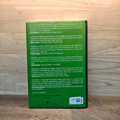 Infonomics - Douglas B. Laney รูปที่ 5