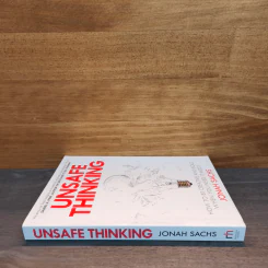 Unsafe Thinking - Jonah Sachs รูปที่ 2