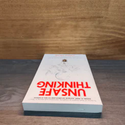 Unsafe Thinking - Jonah Sachs รูปที่ 4