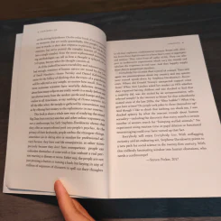 Everybody Lies - Seth Stephens, Davidowitz รูปที่ 9