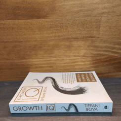 Growth IQ - Tiffani Bova รูปที่ 2