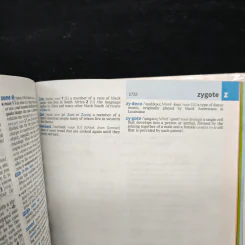 Oxford Advanced Learner's Dictionary รูปที่ 9