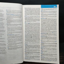 Oxford Advanced Learner's Dictionary รูปที่ 8