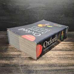 Oxford Advanced Learner's Dictionary รูปที่ 5