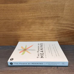 The Power of Meaning : อะไรทำให้ชีวิตคนเรามีความหมาย - Emily Esfahani Smith (เอมิลี่ เอสฟาฮานี สมิธ) รูปที่ 2