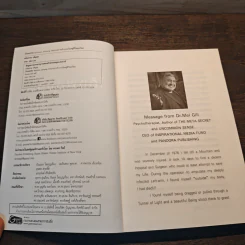 หนังสือ โค้ชพลังจิต กระบวนการก้าวกระโดดสู่ชีวิตใหม่ - สถิตธรรม เพ็ณสุข รูปที่ 6