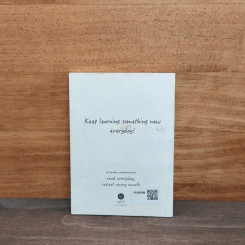 Read everyday repeat every month - สิทธิพงศ์ ศิริมาศเกษม รูปที่ 5