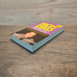 Rich Dad Poor Dad - Robert T. Kiyosaki รูปที่ 3