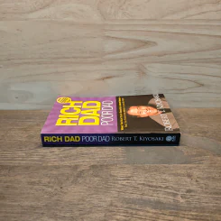 Rich Dad Poor Dad - Robert T. Kiyosaki รูปที่ 2