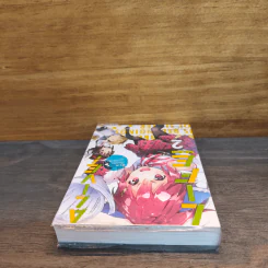 Life Alive! ไลฟ์ อไลฟ์! เล่ม 2 รูปที่ 4