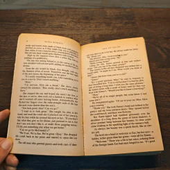 Key of Valor - Nora Roberts รูปที่ 7