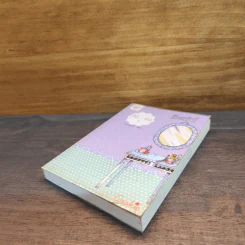 คือ...เธอ เล่ม 1 - พิมลพัทธ์ รูปที่ 3