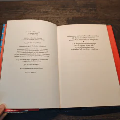 Weird Things Customers Say in Bookstores - Jennifer Campbell รูปที่ 6