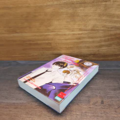 แก๊งป่วนก๊วนนักสืบ เล่ม 8 รูปที่ 3