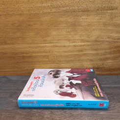 แก๊งป่วนก๊วนนักสืบ เล่ม 5 ตอน ลาก่อนเธอผู้เป็นที่รัก - ฮิบิคิโนะ คานะ รูปที่ 2