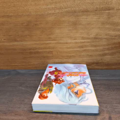 สวรรค์ยังส่ายหน้า (เชียวนะ) เล่ม 5 รูปที่ 4