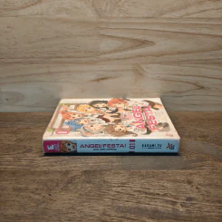 Angel Festa! เล่ม 1 - ยู คางามิ รูปที่ 2