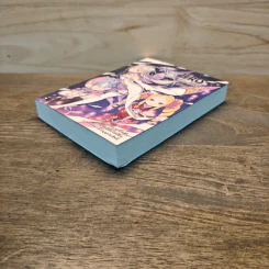 RE:ZERO รีเซทชีวิตฝ่าวิกฤตต่างโลก รวมตอนสั้น เล่ม 1 รูปที่ 3