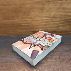 มือสองแล้วทำไม ถ้าใจคิดจะรัก! เล่ม 2 - โนริทาเกะ ทาโอะ รูปที่ 3