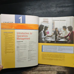 Operations Management รูปที่ 11