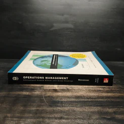 Operations Management รูปที่ 3
