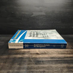 Quantitative Analysis for Management - BARRY RENDER, RALPH M. รูปที่ 3