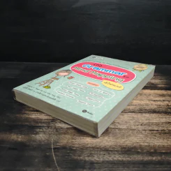 เก่ง Grammar ด้วย Mind Mapping รูปที่ 4