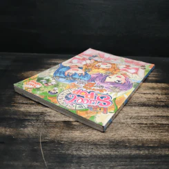 IDOL Secret Sweet Pop ปริศนาป่วน ก๊วน 12 ราศี เล่ม 2 รูปที่ 5