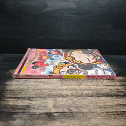 ท่องโลกแสนสนุกกับ Pucca เล่ม 3 รูปที่ 3