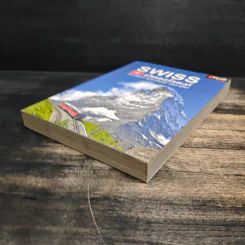 Swiss สวิตเซอร์แลนด์ เที่ยวเมืองเก่า ขุนเขาเสียดฟ้า หลังคายุโรป - วศิน เพิ่มทรัพย์, วงศ์ประชา จันทร์สมวงศ์ รูปที่ 4