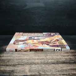 นิยายวาย โรงน้ำชาเร้นรัก เล่ม 2 - หลิงเป้าจือ รูปที่ 3