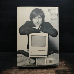 สตีฟ จ็อบส์ Steve Jobs - วอลเตอร์ ไอแซคสัน รูปที่ 2
