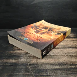The Kane Chronicles 1 พีระมิดสีเลือด - Rick Riordan (ริค ไรออร์แดน) รูปที่ 5