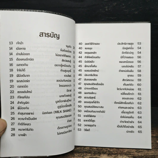 หน้าเปื้อนยิ้ม - ศรีวิทย์ รูปที่ 7